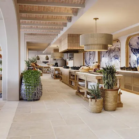 Fairmont La Hacienda Costa Del Sol 5* Alcaidesa