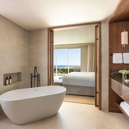 Fairmont La Hacienda Costa Del Sol