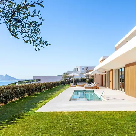 Otel Fairmont La Hacienda Costa Del Sol Alcaidesa