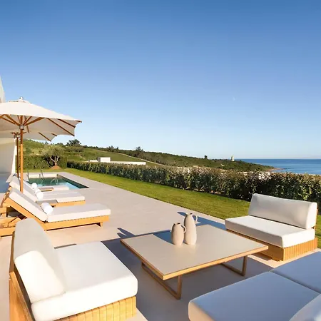 Fairmont La Hacienda Costa Del Sol Alcaidesa