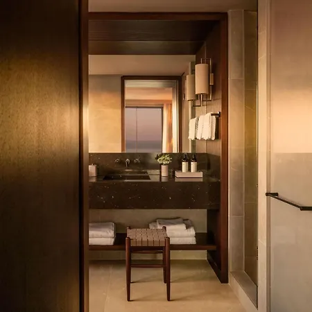 Fairmont La Hacienda Costa Del Sol 5* Alcaidesa