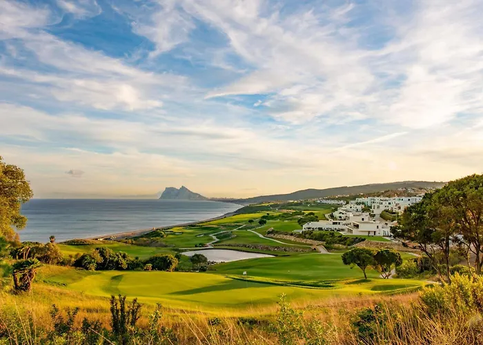 Fairmont La Hacienda Costa Del Sol Hotel 5*