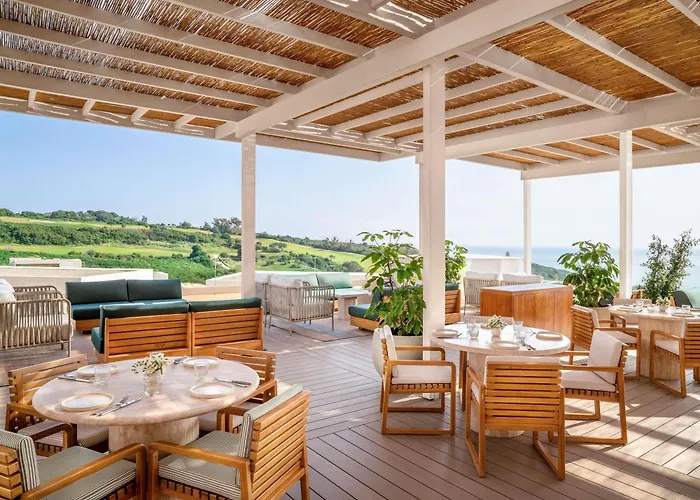 Fairmont La Hacienda Costa Del Sol