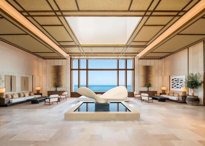 Fairmont La Hacienda Costa Del Sol 5* Alcaidesa