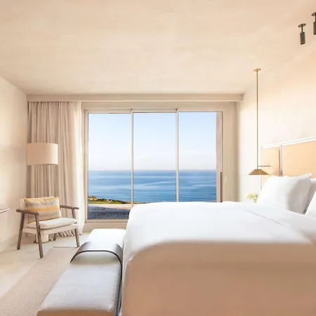 Fairmont La Hacienda Costa Del Sol 5* Alcaidesa
