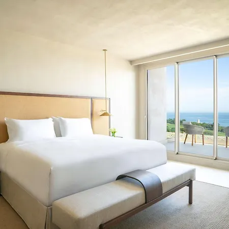 Fairmont La Hacienda Costa Del Sol 5* Alcaidesa