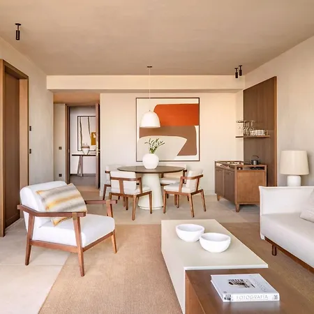 度假村 Fairmont La Hacienda Costa Del Sol 阿尔加德萨