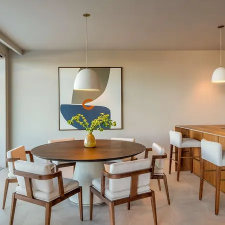 Fairmont La Hacienda Costa Del Sol 5* 阿尔加德萨