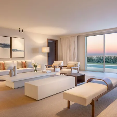 Fairmont La Hacienda Costa Del Sol 度假村