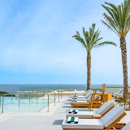 Fairmont La Hacienda Costa Del Sol Resort