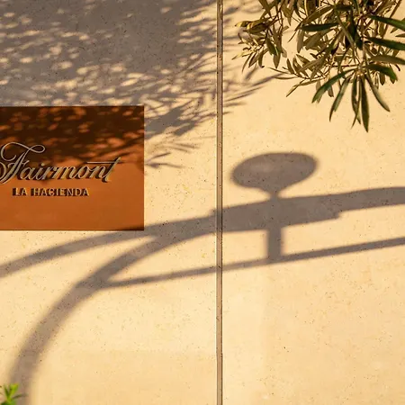 Fairmont La Hacienda Costa Del Sol