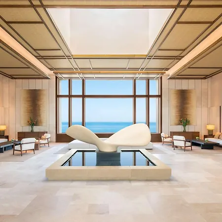 度假村 Fairmont La Hacienda Costa Del Sol 5*