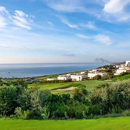 Fairmont La Hacienda Costa Del Sol Resort 5*