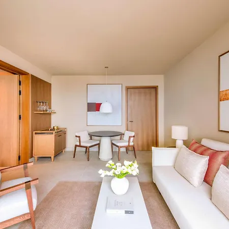 Fairmont La Hacienda Costa Del Sol 度假村 5*