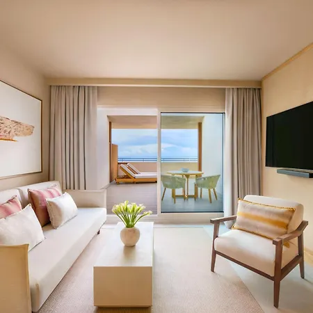 Fairmont La Hacienda Costa Del Sol Resort 5*
