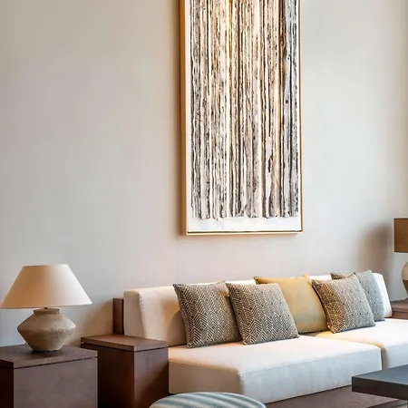 Fairmont La Hacienda Costa Del Sol 阿尔加德萨