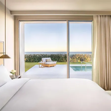 Fairmont La Hacienda Costa Del Sol Resort 5*