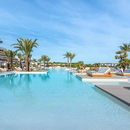 Fairmont La Hacienda Costa Del Sol 5*
