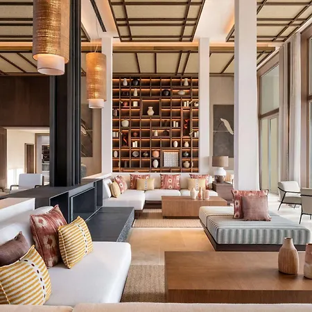度假村 Fairmont La Hacienda Costa Del Sol 阿尔加德萨
