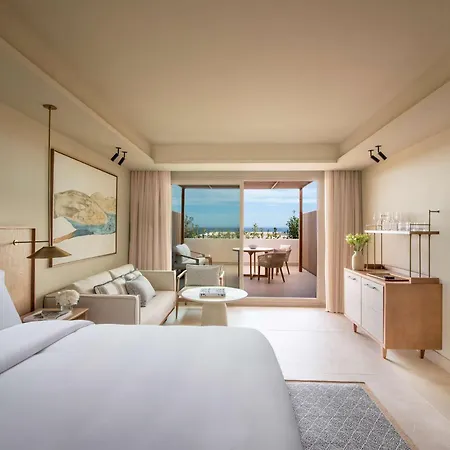 Fairmont La Hacienda Costa Del Sol
