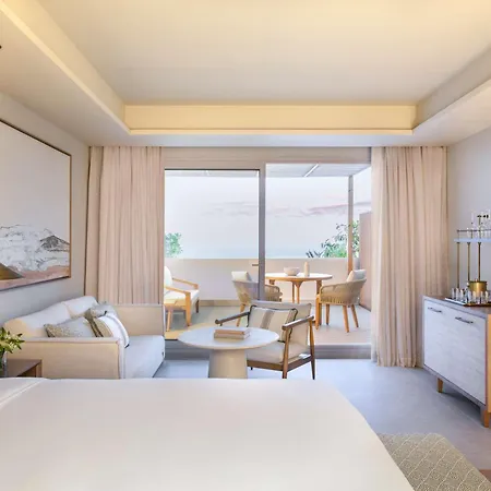 Fairmont La Hacienda Costa Del Sol 度假村 5*