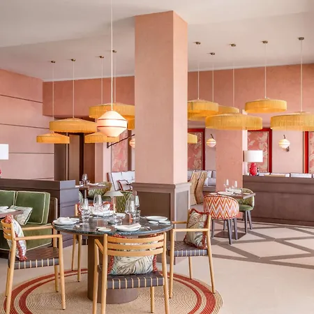 Fairmont La Hacienda Costa Del Sol Resort 5*