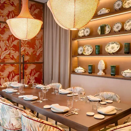 Fairmont La Hacienda Costa Del Sol 5* 阿尔加德萨