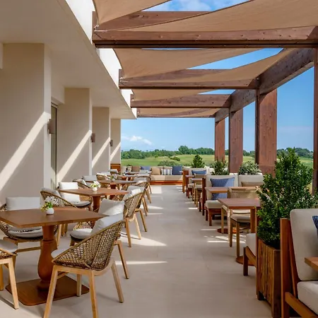 Fairmont La Hacienda Costa Del Sol