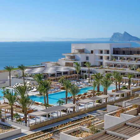 Resort Fairmont La Hacienda Costa Del Sol 5*