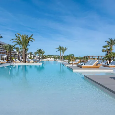 Fairmont La Hacienda Costa Del Sol Resort 5*