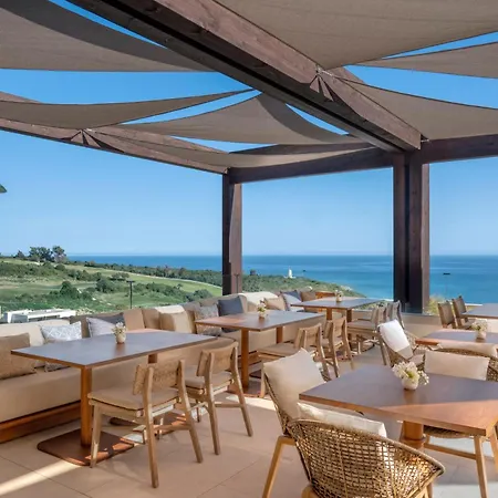 Fairmont La Hacienda Costa Del Sol 5*