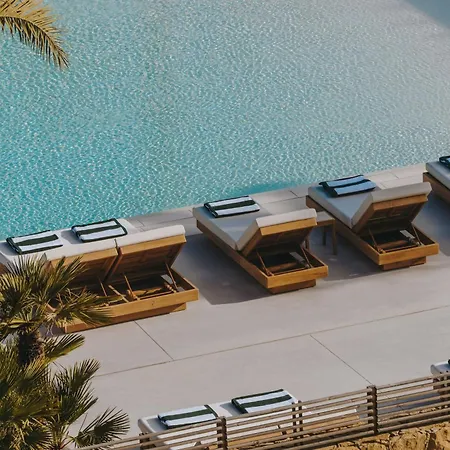 Fairmont La Hacienda Costa Del Sol Alcaidesa