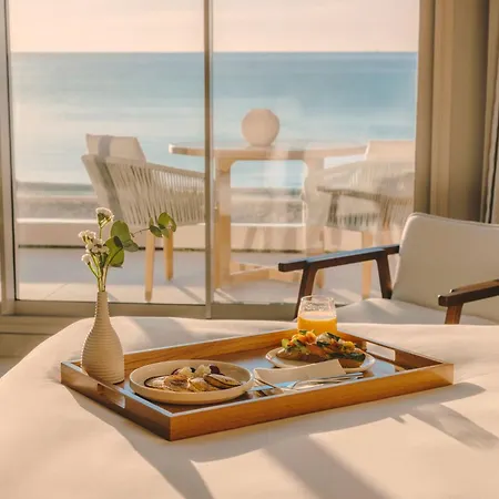 Fairmont La Hacienda Costa Del Sol 5* Alcaidesa