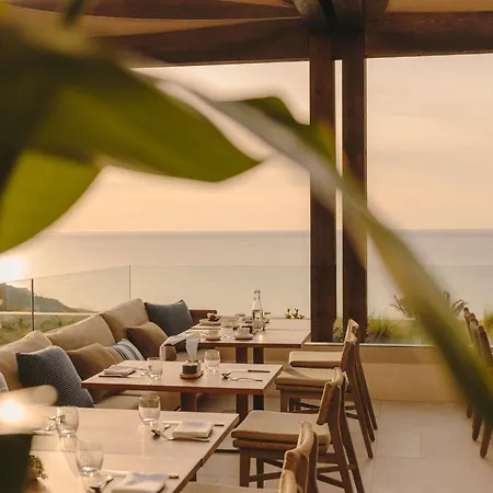 Resort Fairmont La Hacienda Costa Del Sol 5*