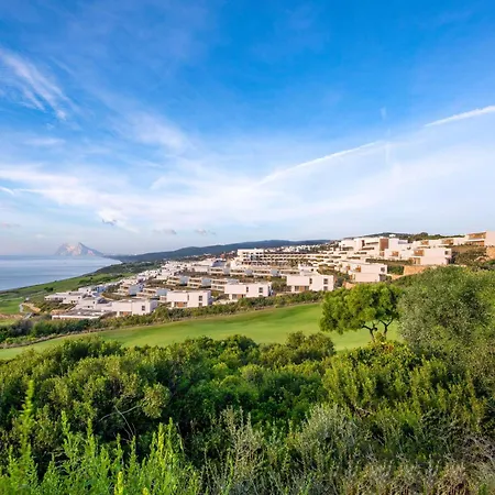 Resort Fairmont La Hacienda Costa Del Sol 5*