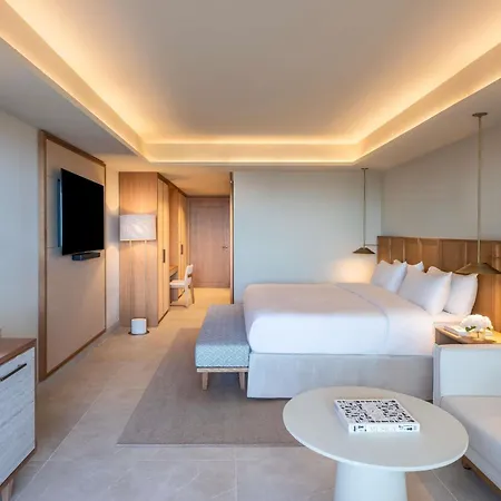 Fairmont La Hacienda Costa Del Sol 阿尔加德萨