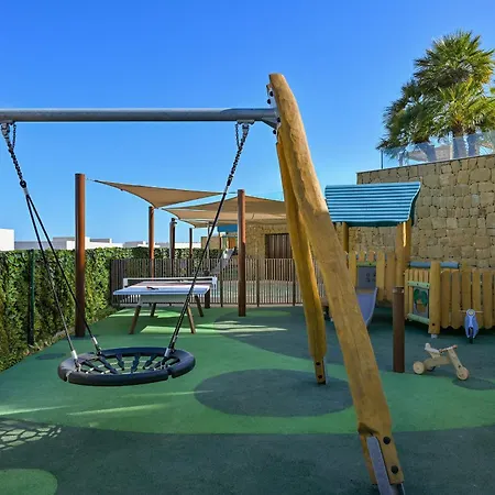 度假村 Fairmont La Hacienda Costa Del Sol