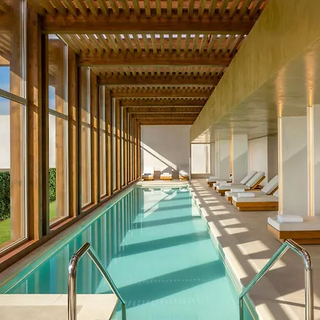 度假村 Fairmont La Hacienda Costa Del Sol 5*