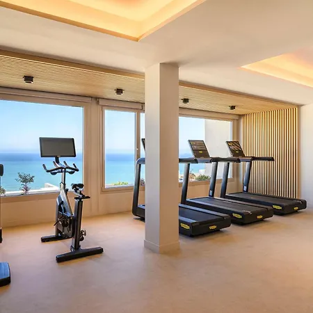 Fairmont La Hacienda Costa Del Sol 度假村