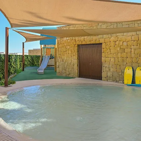 Fairmont La Hacienda Costa Del Sol