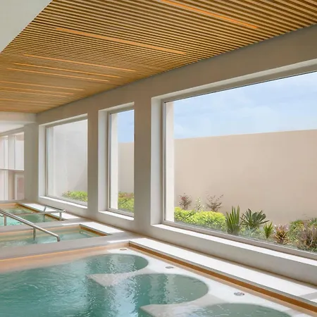 Resort Fairmont La Hacienda Costa Del Sol 5*