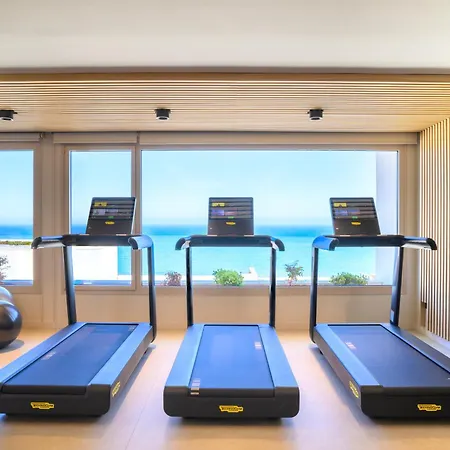Fairmont La Hacienda Costa Del Sol 5* 阿尔加德萨