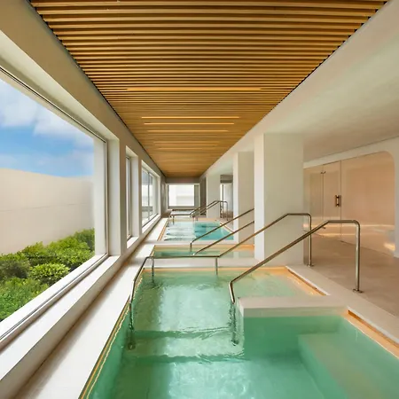 度假村 Fairmont La Hacienda Costa Del Sol 5*